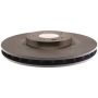 Raybestos 581612R Raybestos R-Line Brake Rotor
