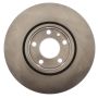 Raybestos 581612R Raybestos R-Line Brake Rotor