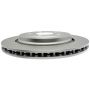Raybestos 581613FZN Raybestos Element3 Coated Brake Rotor
