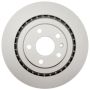 Raybestos 581613FZN Raybestos Element3 Coated Brake Rotor