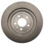 Raybestos 581613R Raybestos R-Line Brake Rotor