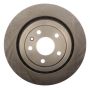 Raybestos 581613R Raybestos R-Line Brake Rotor