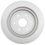 Raybestos 581783 Raybestos Specialty - Street Performance Coated Brake Rotor