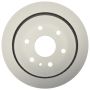 Raybestos 581783 Raybestos Specialty - Street Performance Coated Brake Rotor