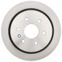 Raybestos 581783R Raybestos R-Line Brake Rotor