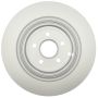 Raybestos 581795 Raybestos Specialty - Street Performance Coated Brake Rotor