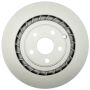 Raybestos 581795 Raybestos Specialty - Street Performance Coated Brake Rotor