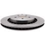 Raybestos 581795R Raybestos R-Line Brake Rotor