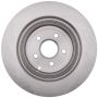 Raybestos 581795R Raybestos R-Line Brake Rotor