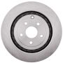 Raybestos 581795R Raybestos R-Line Brake Rotor