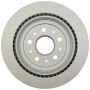 Raybestos 581796 Raybestos Specialty - Street Performance Coated Brake Rotor