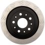 Raybestos 581796PER Raybestos Specialty - Street Performance S-Groove Brake Rotor