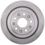 Raybestos 581796R Raybestos R-Line Brake Rotor