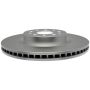 Raybestos 581912 Raybestos Specialty - Street Performance Coated Brake Rotor