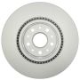 Raybestos 581912 Raybestos Specialty - Street Performance Coated Brake Rotor