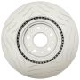 Raybestos 581912PER Raybestos Specialty - Street Performance S-Groove Brake Rotor
