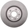 Raybestos 581912R Raybestos R-Line Brake Rotor