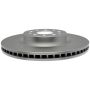 Raybestos 581913 Raybestos Specialty - Street Performance Coated Brake Rotor