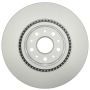 Raybestos 581913 Raybestos Specialty - Street Performance Coated Brake Rotor