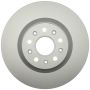 Raybestos 581913 Raybestos Specialty - Street Performance Coated Brake Rotor