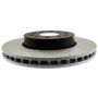Raybestos 581913PER Raybestos Specialty - Street Performance S-Groove Brake Rotor