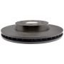 Raybestos 581913R Raybestos R-Line Brake Rotor