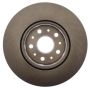Raybestos 581913R Raybestos R-Line Brake Rotor