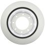Raybestos 581945 Raybestos Specialty - Truck Coated Brake Rotor