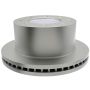 Raybestos 581945FZN Raybestos Element3 Coated Brake Rotor
