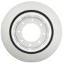 Raybestos 581945FZN Raybestos Element3 Coated Brake Rotor