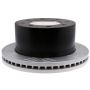Raybestos 581945PER Raybestos Specialty - Street Performance S-Groove Brake Rotor