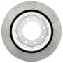 Raybestos 581945PER Raybestos Specialty - Street Performance S-Groove Brake Rotor