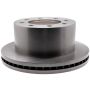 Raybestos 581945R Raybestos R-Line Brake Rotor