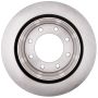 Raybestos 581945R Raybestos R-Line Brake Rotor