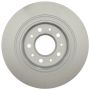 Raybestos 581999FZN Raybestos Element3 Coated Brake Rotor