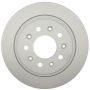 Raybestos 581999FZN Raybestos Element3 Coated Brake Rotor