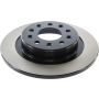 Raybestos 581999R2 Raybestos R-Line+ Brake Rotor