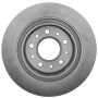 Raybestos 581999R2 Raybestos R-Line+ Brake Rotor