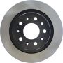 Raybestos 581999R2 Raybestos R-Line+ Brake Rotor