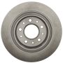 Raybestos 581999R Raybestos R-Line Brake Rotor