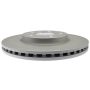 Raybestos 582000 Raybestos Specialty - Street Performance Coated Brake Rotor