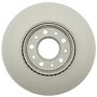Raybestos 582000 Raybestos Specialty - Street Performance Coated Brake Rotor