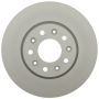 Raybestos 582000 Raybestos Specialty - Street Performance Coated Brake Rotor