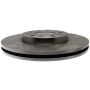 Raybestos 582000R Raybestos R-Line Brake Rotor