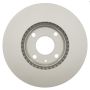 Raybestos 582031 Raybestos Specialty - Street Performance Coated Brake Rotor