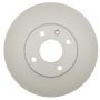 Raybestos 582031 Raybestos Specialty - Street Performance Coated Brake Rotor