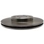 Raybestos 582031R Raybestos R-Line Brake Rotor