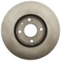 Raybestos 582031R Raybestos R-Line Brake Rotor