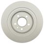 Raybestos 582032 Raybestos Specialty - Street Performance Coated Brake Rotor