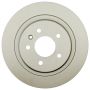 Raybestos 582032 Raybestos Specialty - Street Performance Coated Brake Rotor